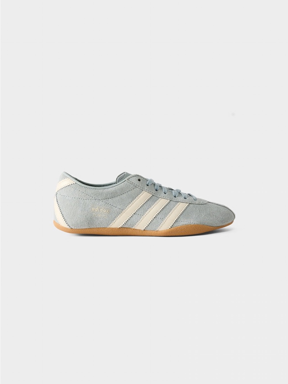 NEW In Box Adidas Tokyo In Sage Size 7 - Picture 2 of 9